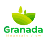 logo granada mountain view puncak 2 bogor