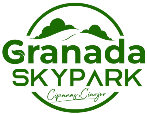 Logo Granada Sky Park CIpanas Green